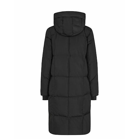 Nova Square Down Coat Kleding Jassen