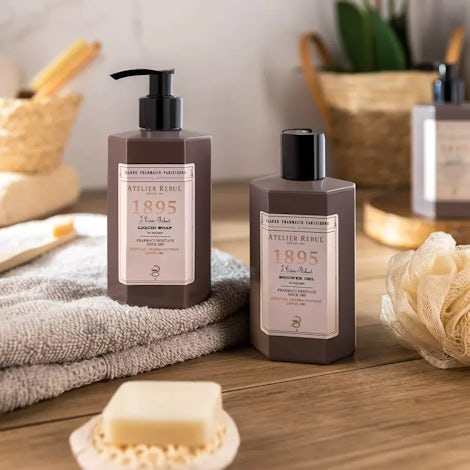 1895 - LIQUID SOAP Lifestyle