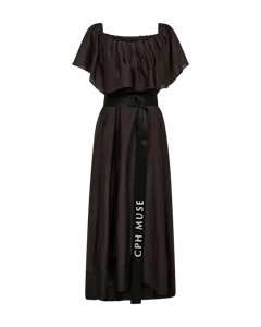206661_MULCH Kleding Jurken