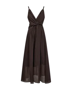 207762_MULCH Kleding Jurken