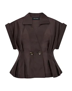207896_MULCH Kleding T-shirts