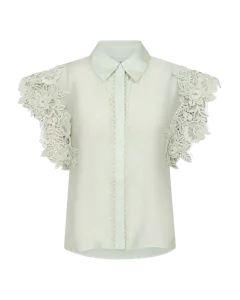 207904_GREENTINT Kleding T-shirts