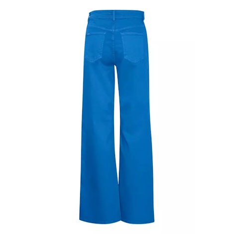 BYKATO BYLYDIA Wide Jeans Kleding Broeken