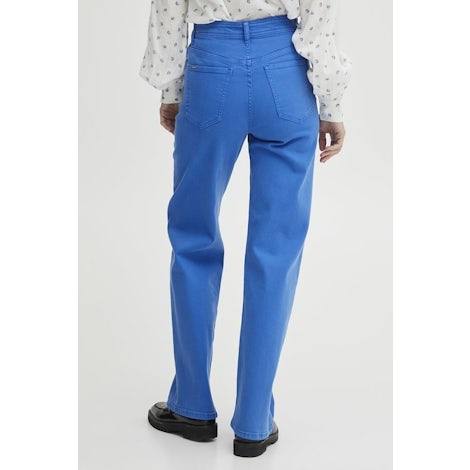 BYKATO BYLYDIA Wide Jeans Kleding Broeken