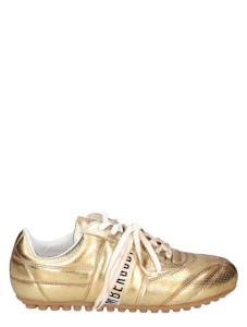 30606-D_GOLD Schoenen Sneakers