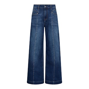 31594_DENIMBLUE Kleding Broeken