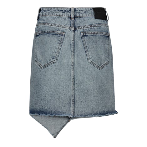 DarinCC Asym Crop Skirt Kleding Rokjes