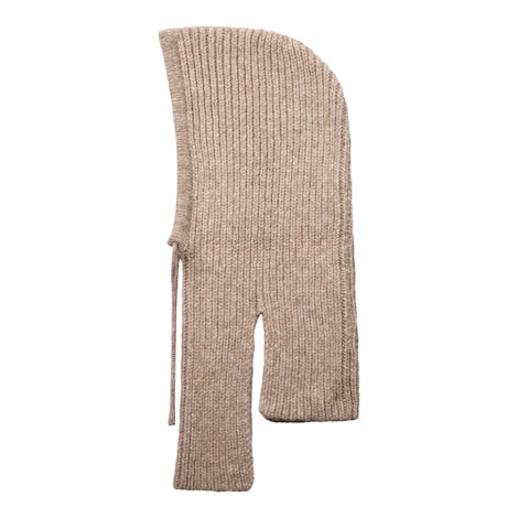 HaileyCC Balaclava knit Kleding Accessoires