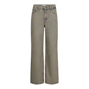 41118_SAND Kleding Broeken