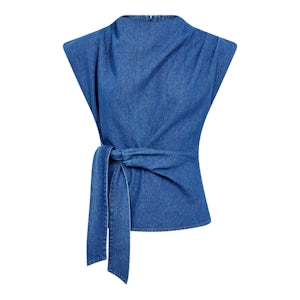 45001_DARKDENIM Kleding Tops