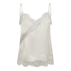45166_OFFWHITE Kleding Tops