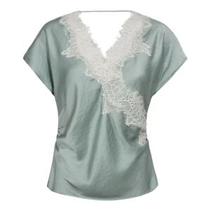 45167_MINT Kleding Tops
