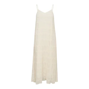 46097_OFFWHITE Kleding Jurken