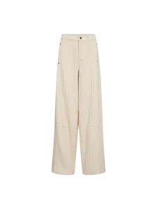 500117_CREME Kleding Broeken