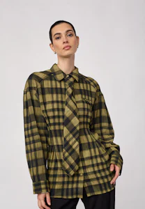 500381_ARMY Kleding Longsleeves