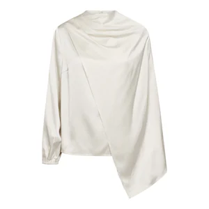 500657_OFF-WHITE Kleding Bloesjes