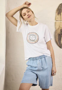 50210544_LIGHTBLUEDENIM Kleding Broeken