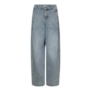 503913_FADEDENIM Kleding Broeken