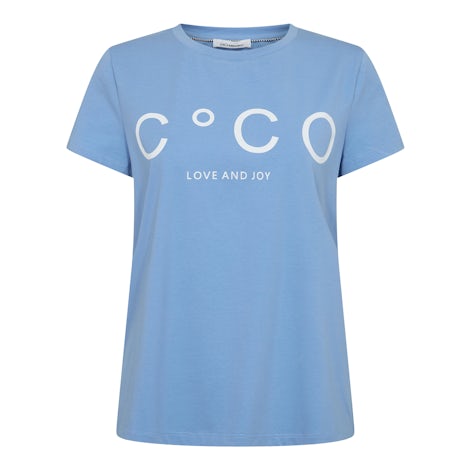 CocoCC  Signature Tee Kleding T-shirts