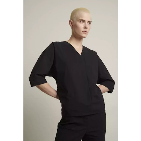 Top Veda Technical Jersey Kleding Tops