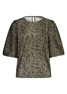 C53-18-401_009000-BLACK Kleding Tops