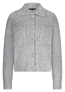 Y07-18-701_007021-MIDGREYMELANGE Kleding Truien en Vesten