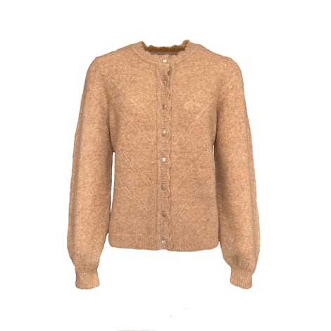 Cima Cardigan Kleding Truien en Vesten