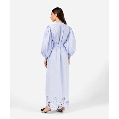 Diviana Long Kleding Jurken