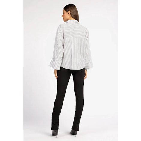 BLOUSE Kleding Bloesjes