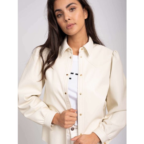 Muzzy Blouse Kleding Bloesjes