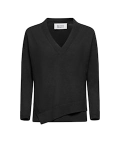 GPA25258MA_BLACK Kleding Sweaters