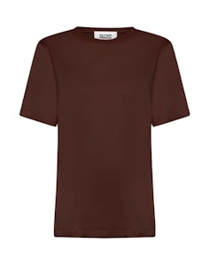 GPA25530BL_COFFEEGR Kleding Bloesjes