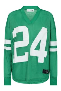 HL10287_SPORTYGREEN Kleding Longsleeves