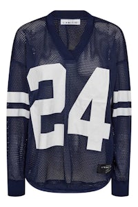 HL10287_NAVY Kleding Longsleeves