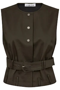 HL10615_ARMY Kleding Truien en Vesten