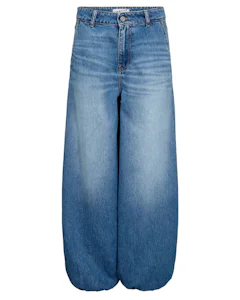 HL10655_BLEACHEDDENIM Kleding Broeken