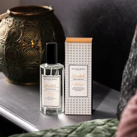 ISTANBUL Home Perfume 125ML Lifestyle
