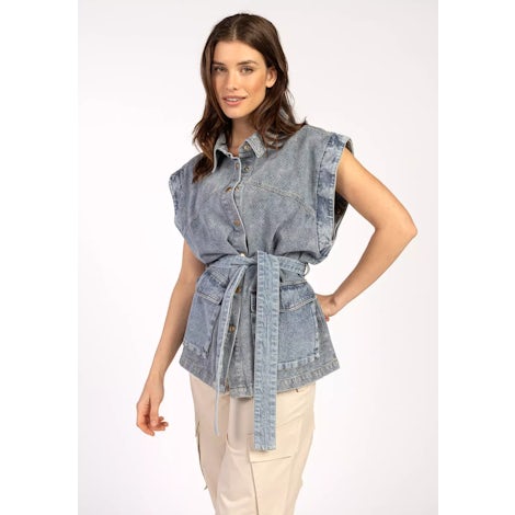 Jacket Kleding Jassen