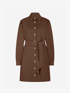 FH57682505_CHOCOLATEMARTINI Kleding Jurken