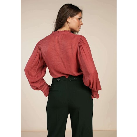 Blouse Kleding Bloesjes