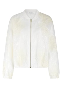 C27-19-801_001100-OFFWHITE Kleding Jassen