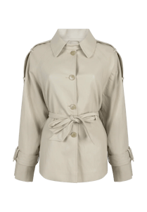 MEIKEPU689_140105-CHALK Kleding Jassen