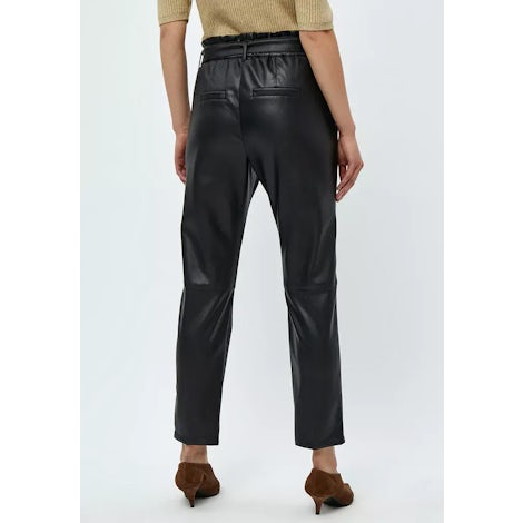 Jayda PU Pant Kleding Broeken
