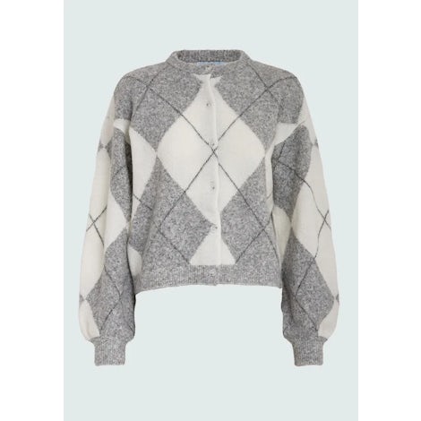 MSWenda Knit Cardigan Kleding Truien en Vesten