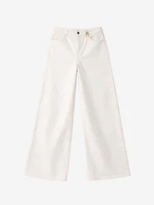 FH21242602_STARWHITE Kleding Broeken