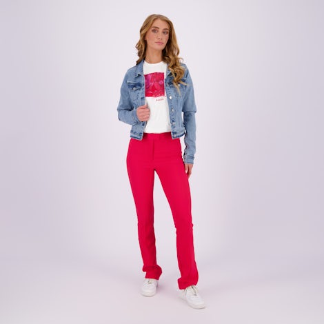 Tessa denim jacket Kleding Jassen