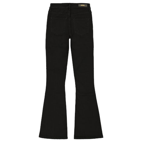 Sunrise flare jeans Kleding Broeken