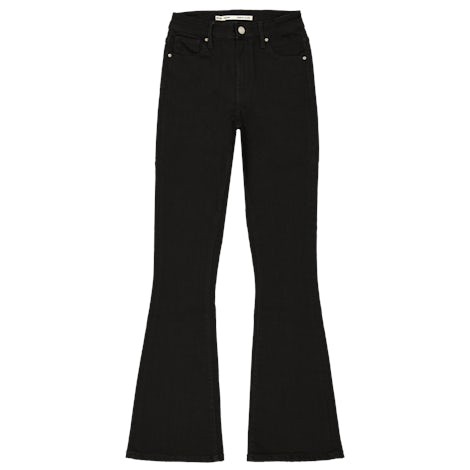 Sunrise flare jeans Kleding Broeken