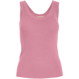 _7004PASTELLAVENDER Kleding Tops