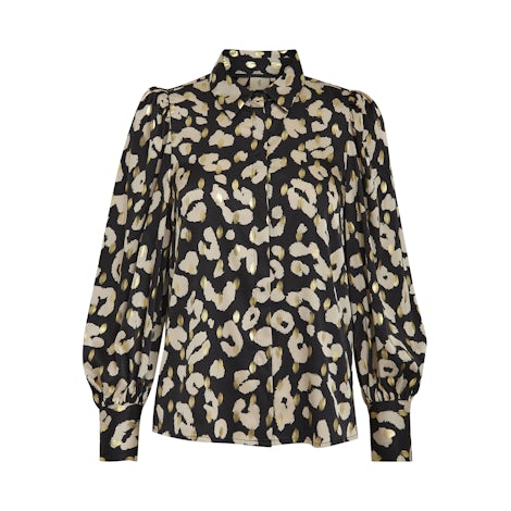 Rimona Giada Shirt Kleding Longsleeves